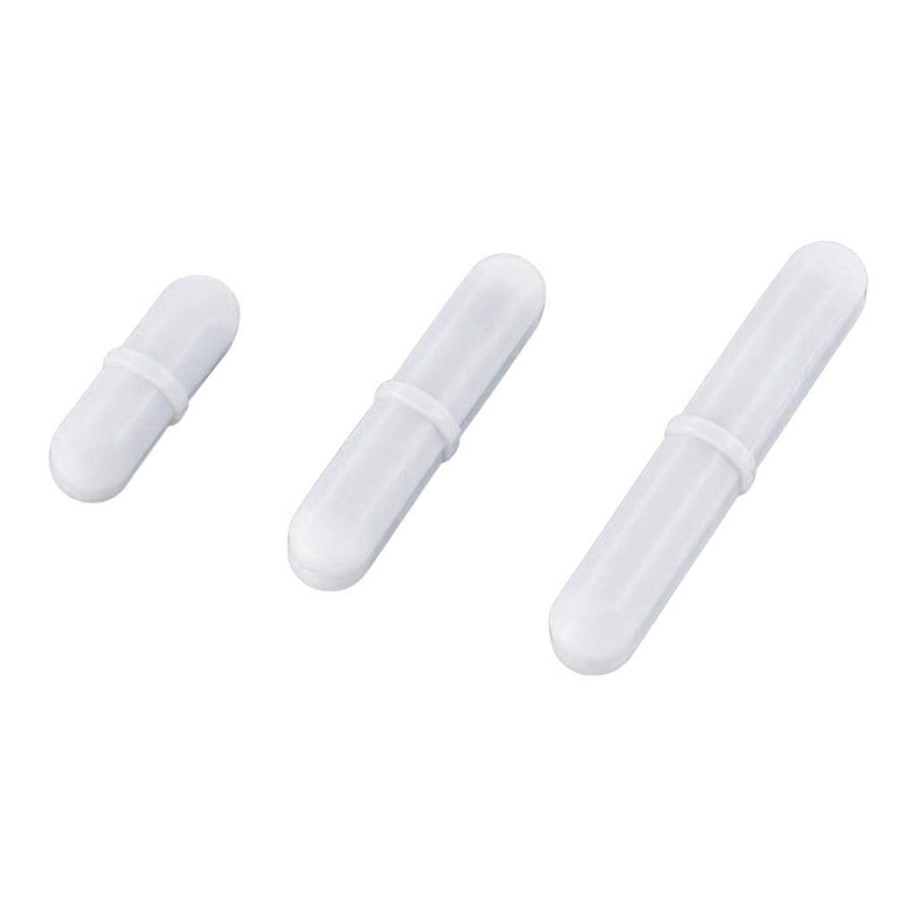 AS ONE Strong Magnetic Stirrer Octagon 3 x 13 mmand others