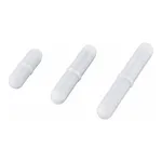 AS ONE Strong Magnetic Stirrer Octagon 3 x 13 mmand others