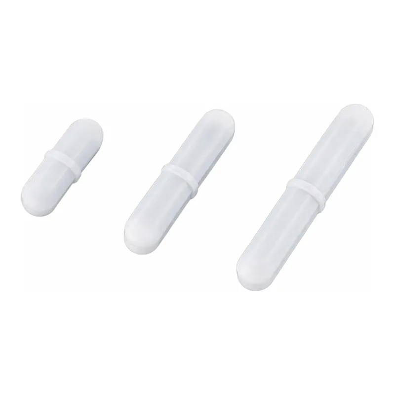AS ONE Strong Magnetic Stirrer Octagon 3 x 13 mmand others