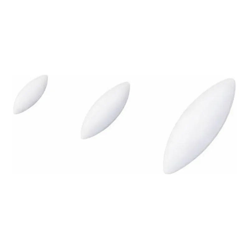 AS ONE Strong Magnetic Stirrer Oval 5 x 10 mmand others