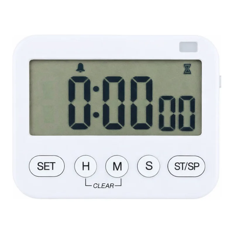 AS ONE multifunction digital timer AST-MF