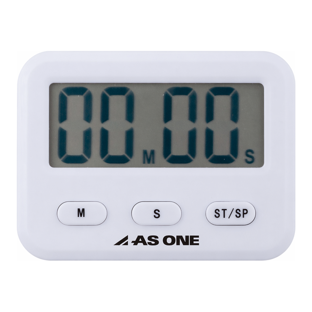 AS ONE digital timer　AST-S