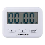 AS ONE digital timer AST-S