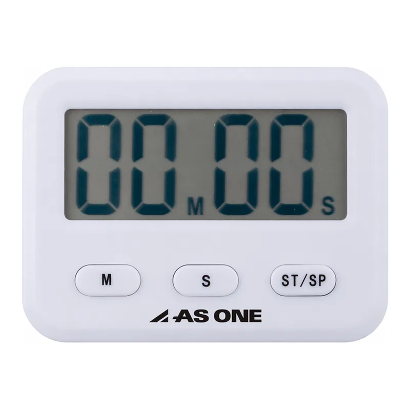 AS ONE digital timer AST-S