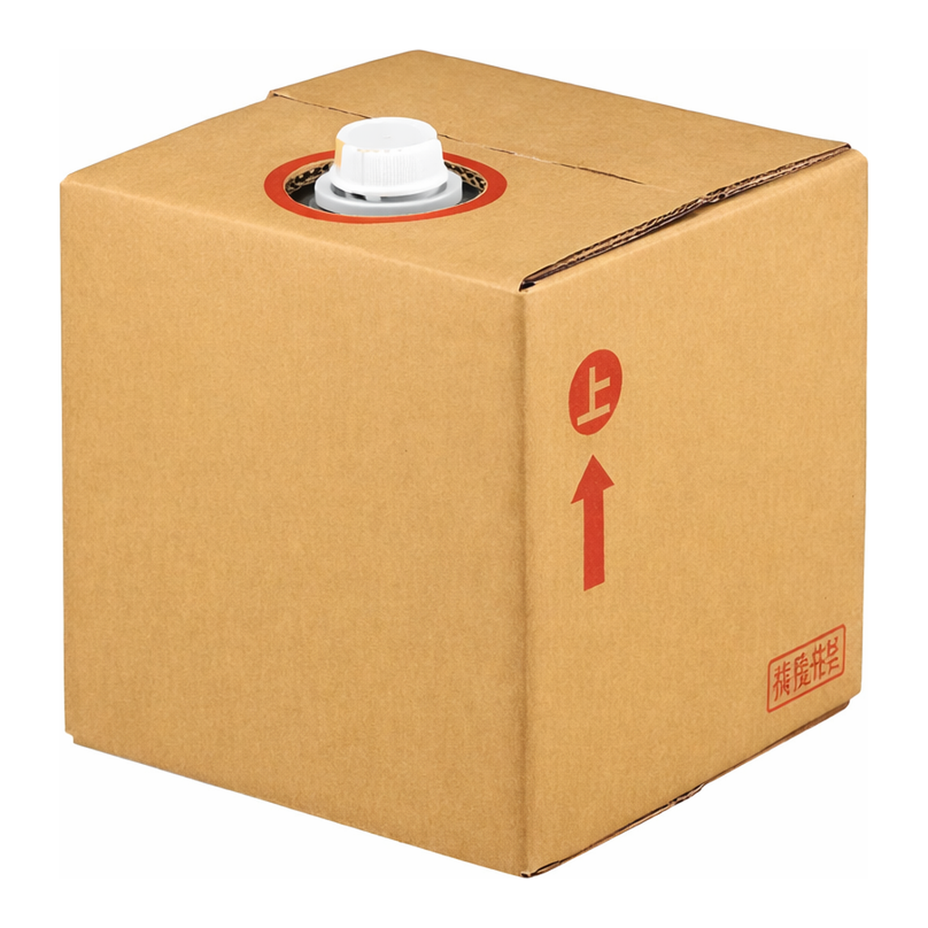 AS ONE Union Container Type II (square) 5L Caseand others
