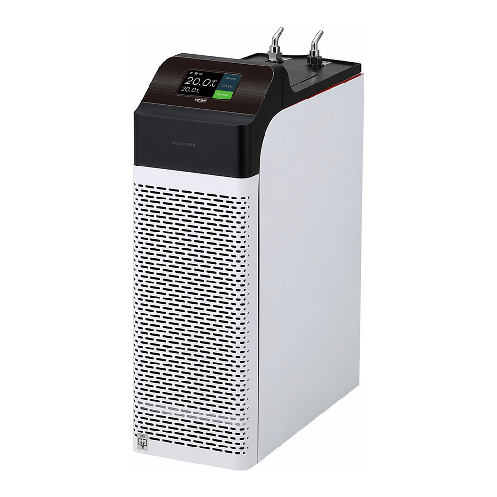 AS ONE Cooling Water Circulation Device -15 to + 30 ° Cand others