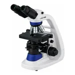 AS ONE Phase contrast microscope 100 to 1000 × binocularand others