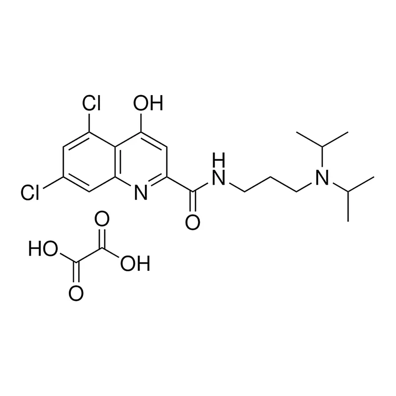 Merck 5,7-DICHLORO-N-(3-(DIISOPROPYLAM-