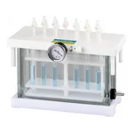 AS ONE SPE Vacuum Manifold SVM12