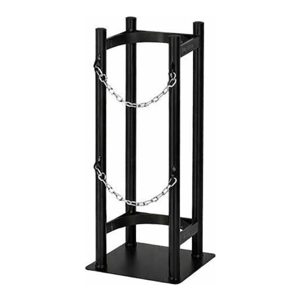 AS ONE Cylinder Fixing Stand 1500 L x 1 pieceand others