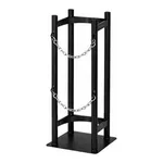 AS ONE Cylinder Fixing Stand 1500 L x 1 pieceand others