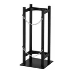 AS ONE Cylinder Fixing Stand 6000 L or 7000 L x 1 pieceand others
