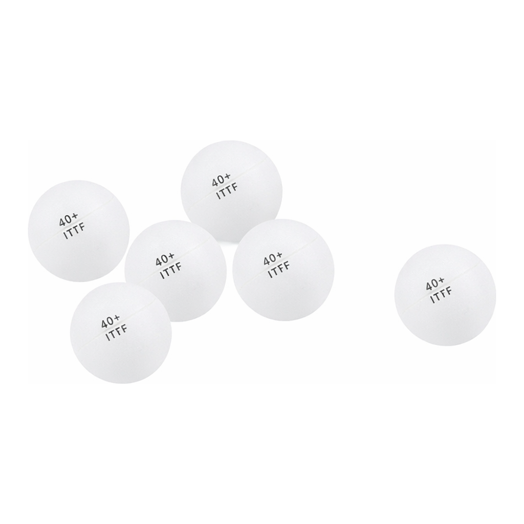 AS ONE Seamless PP Ball Hollow Type SS 500 piecesand others