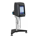 AS ONE Touch panel type viscometer 1 to 2 million mPa*s ASJ-8ST