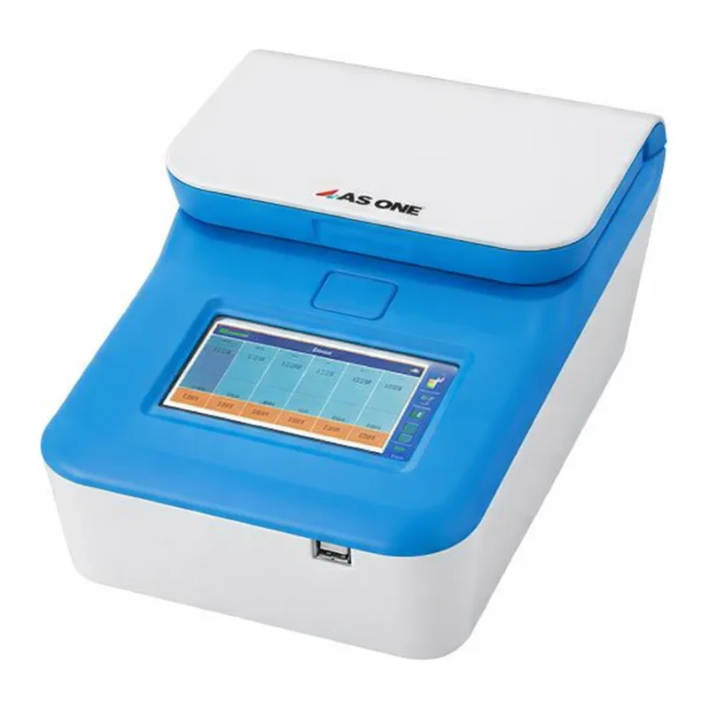 AS ONE Portable thermal cycler Portal-C