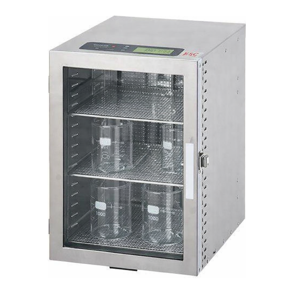 AS ONE Small appliance dryer　SK-06
