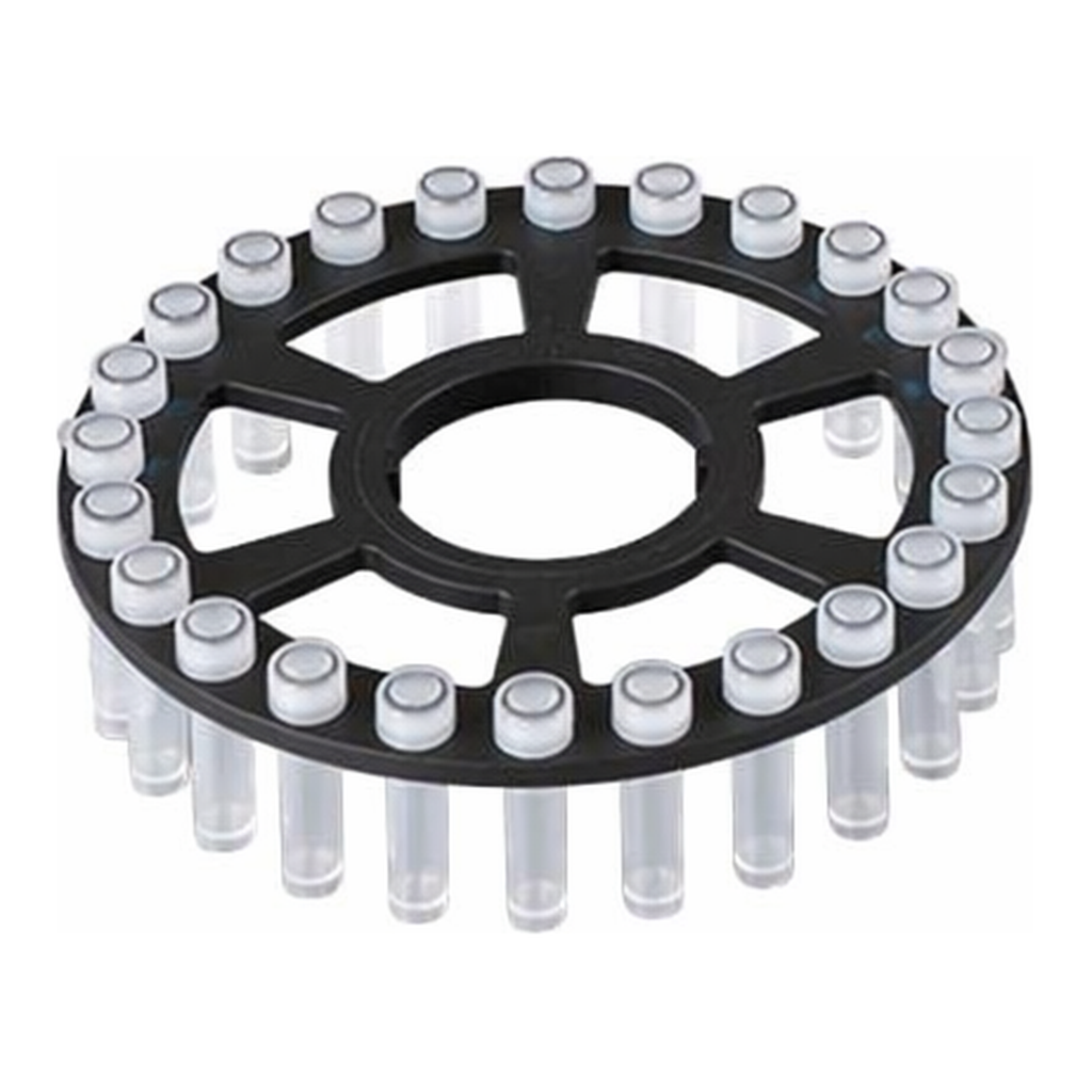 AS ONE Beads Type grinding machine Replacement Rotor for 2 mLand others