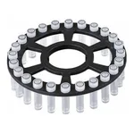 AS ONE Beads Type grinding machine Replacement Rotor for 2 mLand others