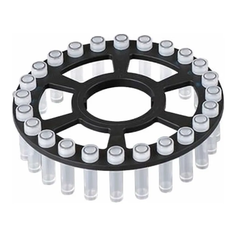 AS ONE Beads Type grinding machine Replacement Rotor for 2 mLand others