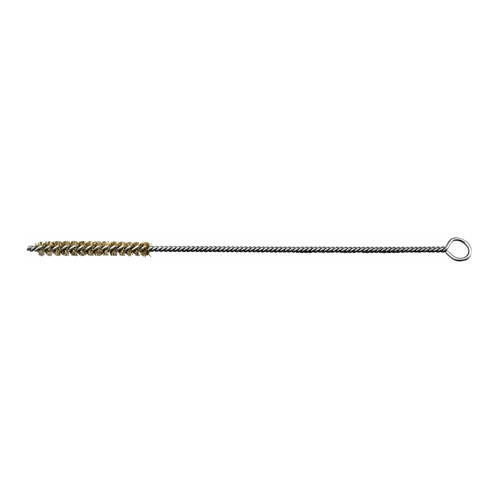 AS ONE Tube Brush Φ4 x 50 mmand others