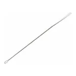 AS ONE Micro Spatula SCC 150 cm Round Fine 10pcs Includedand others
