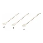AS ONE White Plastic Spoon SCC Small 10pcs Includedand others