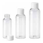 AS ONE PET bottles SCC 30 mL 1 Box (5pcs/bag x 2 bag Included)and others