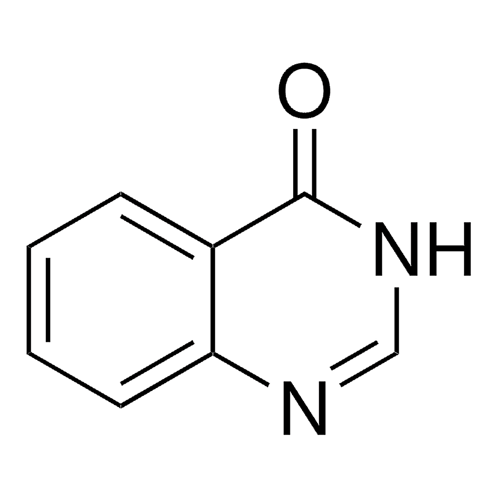Merck 4-Hydroxyquinazoline