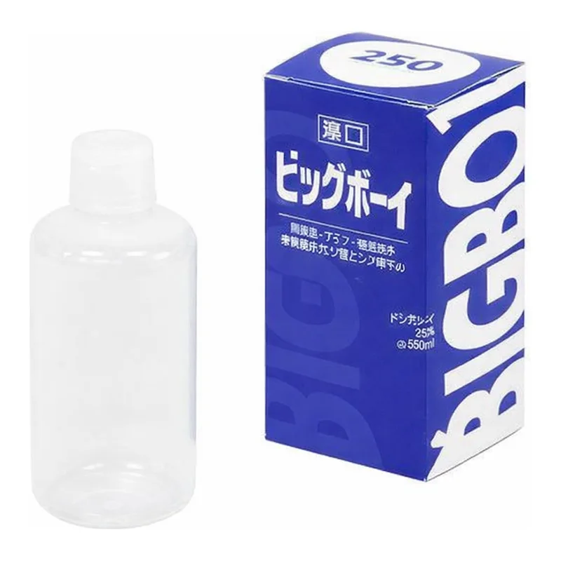 AS ONE PFA Bottle (Big Boy) Wide-mouth 50mland others
