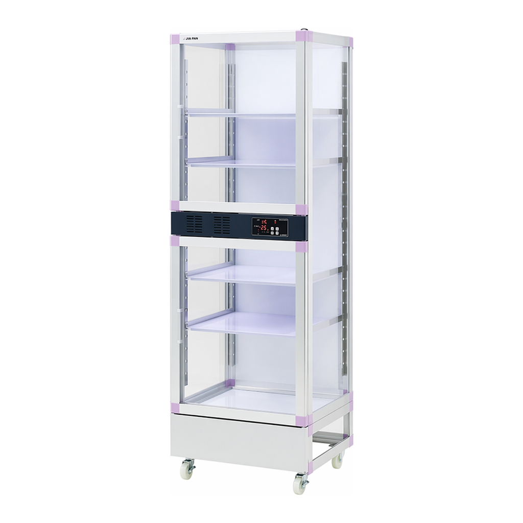 AS ONE Digital Dry Desiccator H-Series 574 x 524 x 1765 mmand others