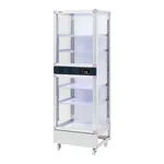 AS ONE Digital Dry Desiccator H-Series 574 x 524 x 1765 mmand others