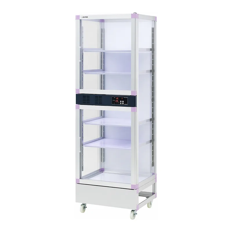 AS ONE Digital Dry Desiccator H-Series 574 x 524 x 1765 mmand others