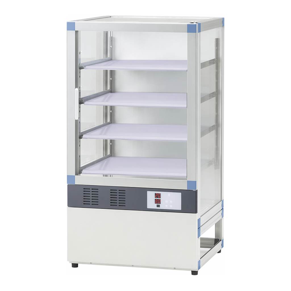 AS ONE Digital Dry Desiccator S-Series 574 x 524 x 1067 mmand others