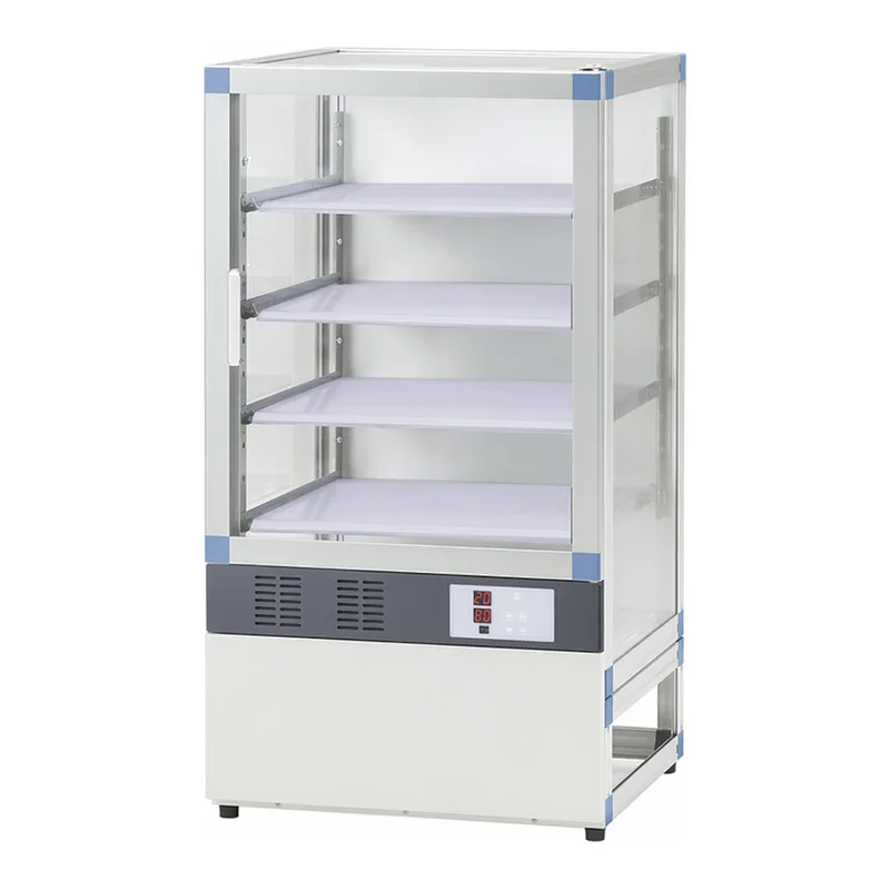 AS ONE Digital Dry Desiccator S-Series 574 x 524 x 1067 mmand others