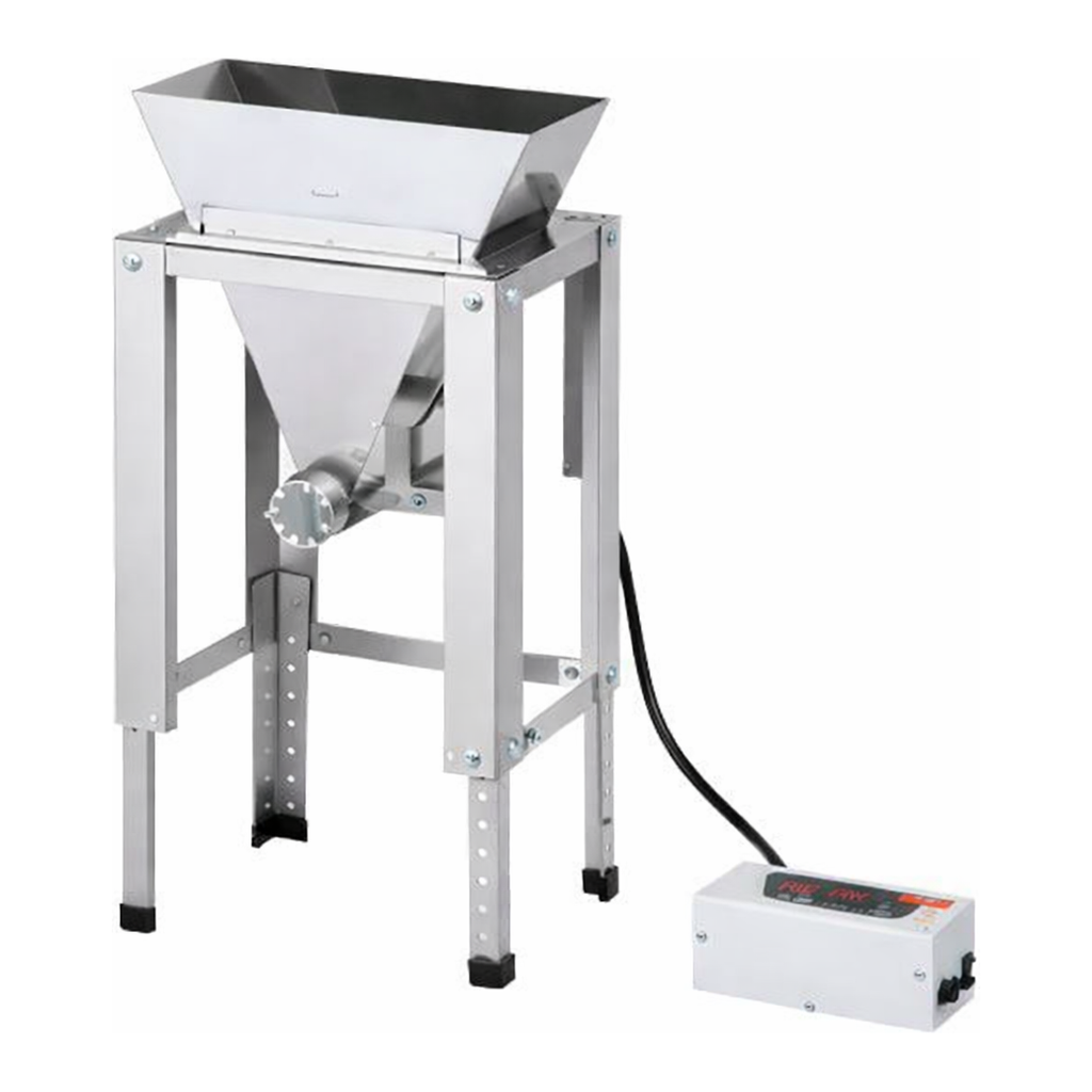 AS ONE Powder Metering and Feeding Machine (Screw Type)　PSF-200SA