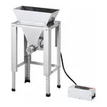 AS ONE Powder Metering and Feeding Machine (Screw Type) PSF-200SA
