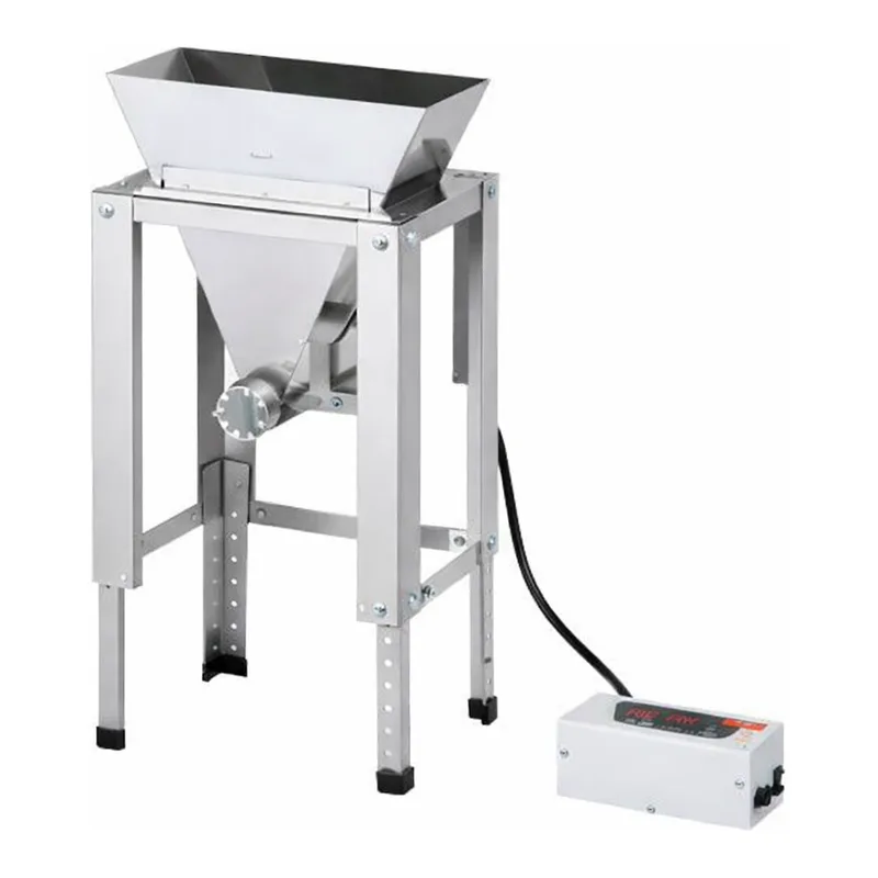 AS ONE Powder Metering and Feeding Machine (Screw Type) PSF-200SA