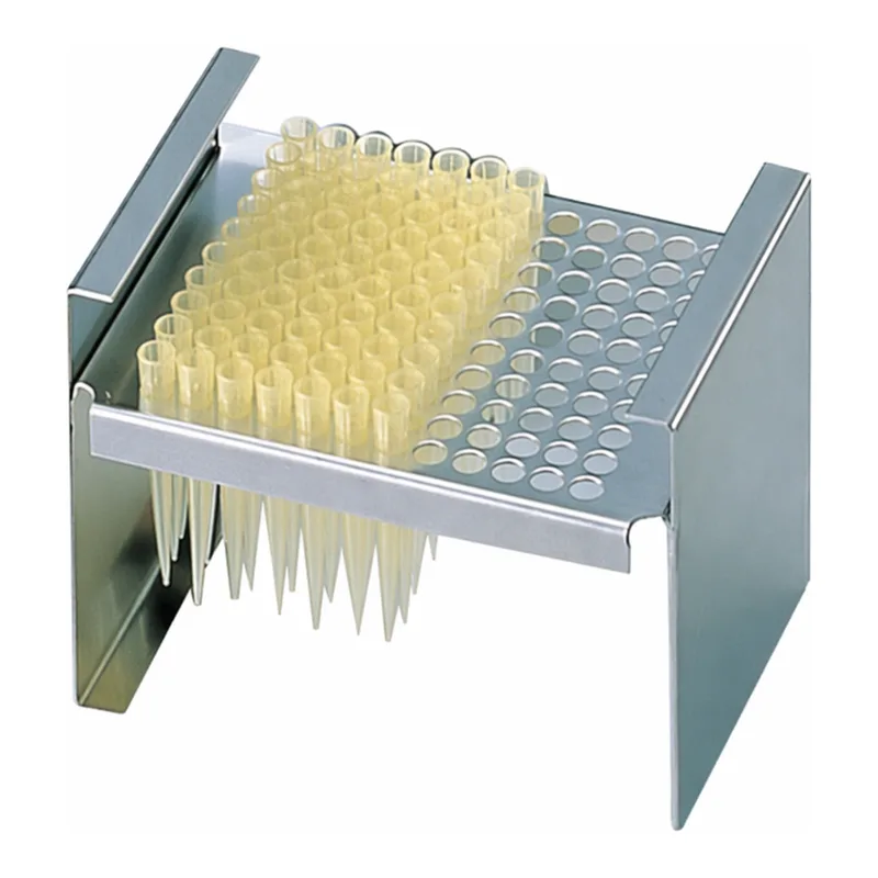 AS ONE Sterilization Can for Housing Tip Rack And Rack 125 x 90 x 90mmand others