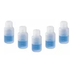 AS ONE SCC PP narrow-mouth bottle 50 mL 10pcs Pack (pure water cleaning Processed)and others