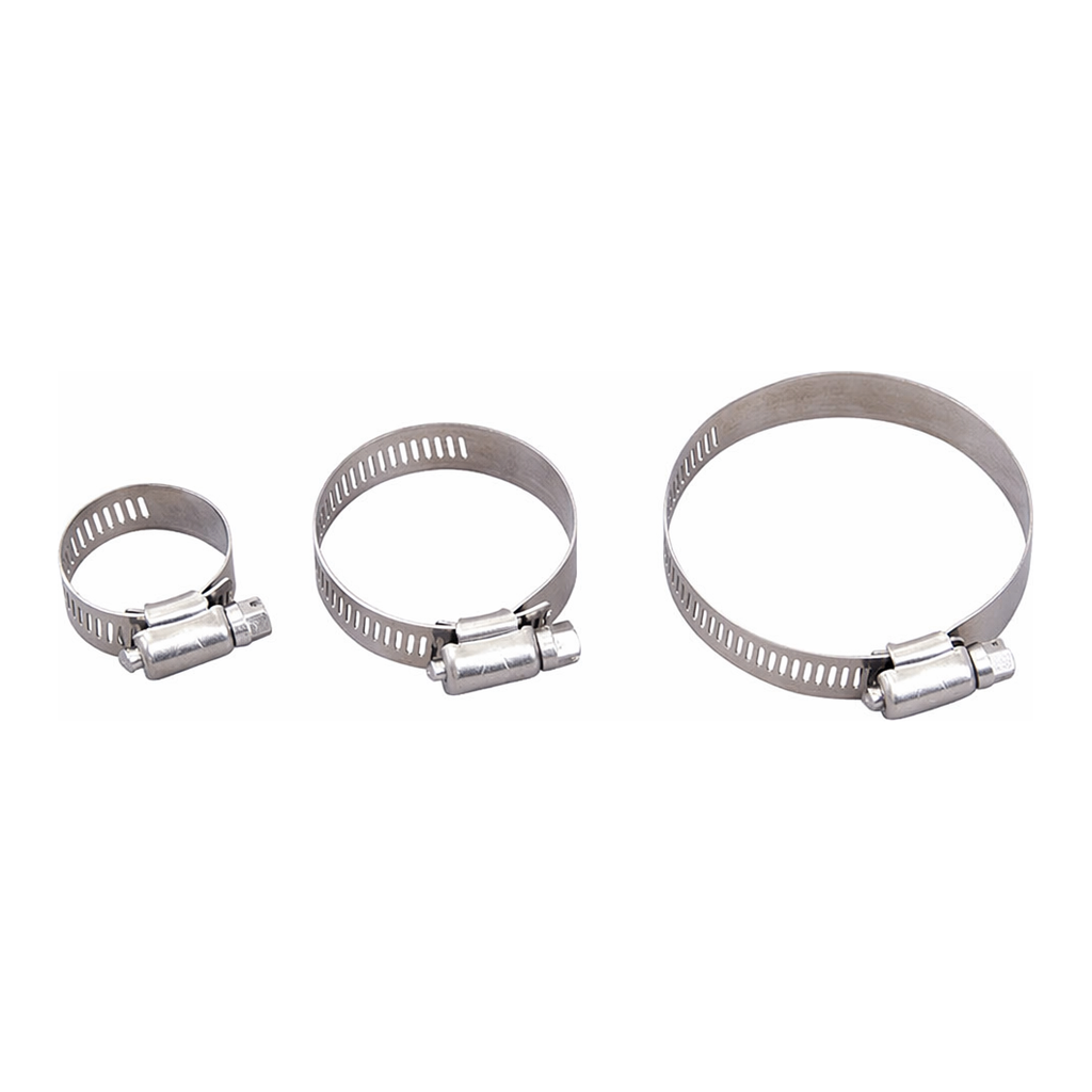 AS ONE Laboran ® Stainless Steel Horse Band width 8 mmand others