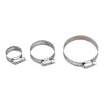 AS ONE Laboran ® Stainless Steel Horse Band width 8 mmand others