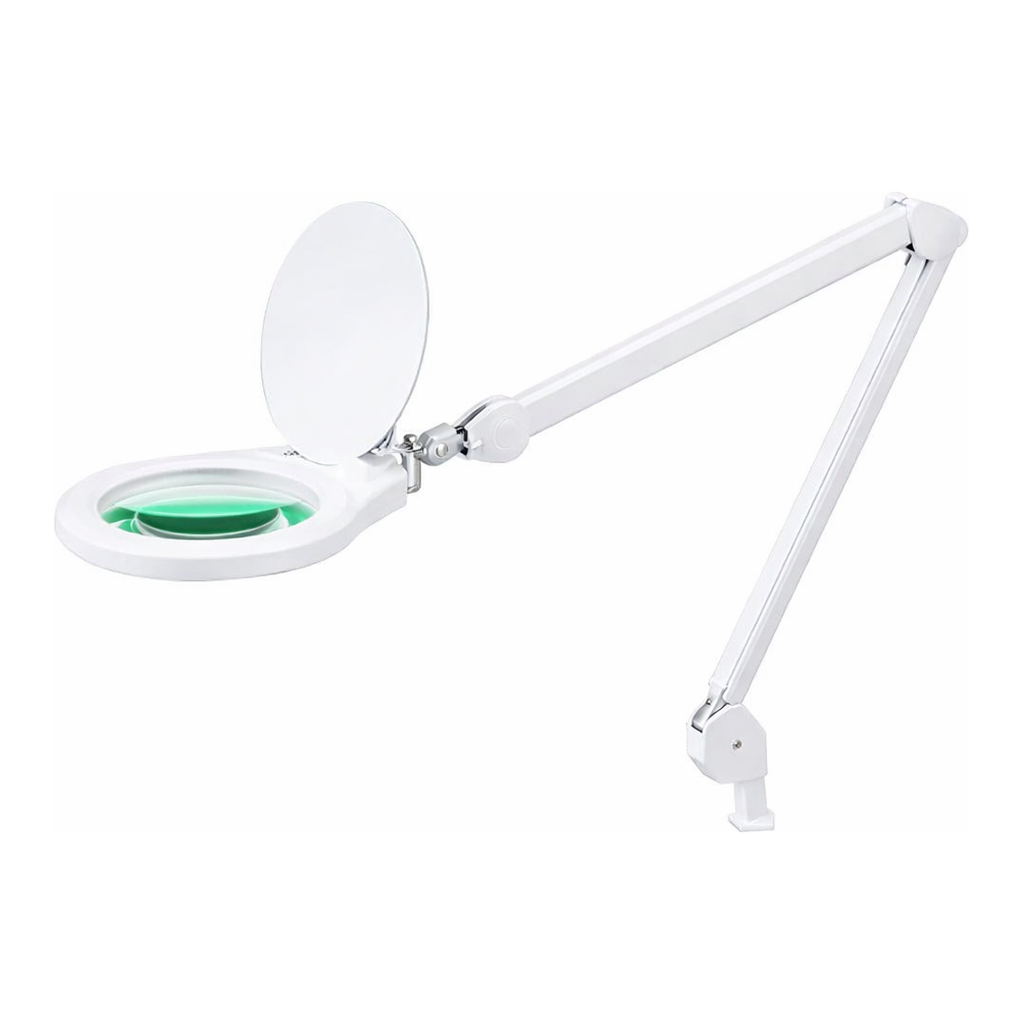 AS ONE LED Arm Type Lighting Magnifier (1.75 x)　AML6V