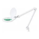 AS ONE LED Arm Type Lighting Magnifier (1.75 x) AML6V