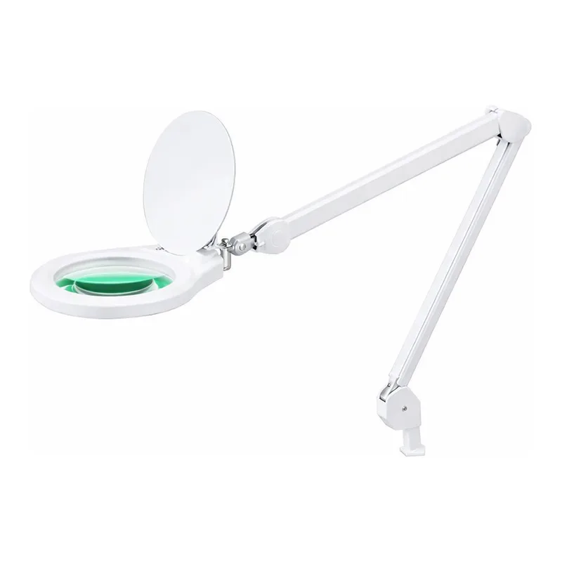 AS ONE LED Arm Type Lighting Magnifier (1.75 x) AML6V
