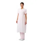 AS ONE NAVIGUARD Apron White 50 Piecesand others