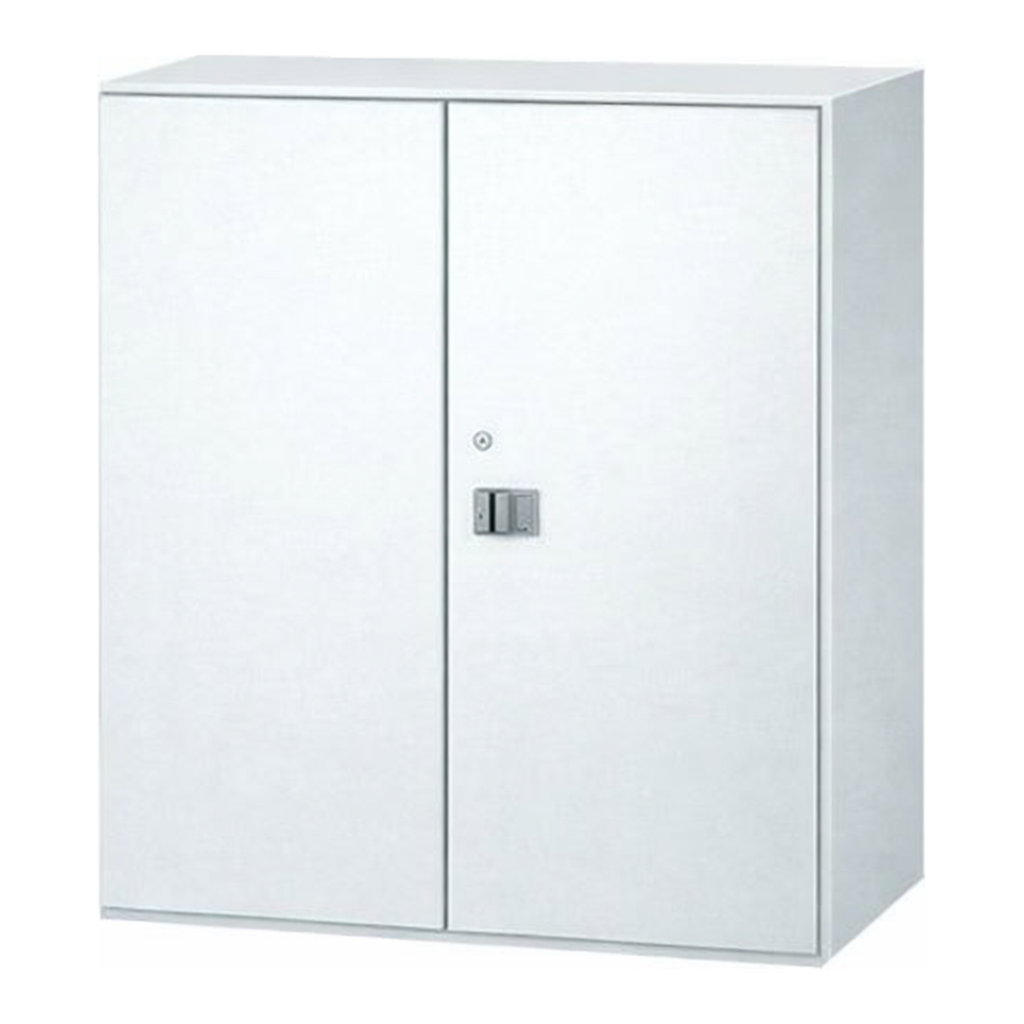 AS ONE Stainless Steel Storage Double Door 900 x 500 x 900mmand others