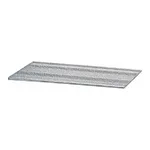 AS ONE Stainless Steel Storage Shelf Board 860 x 432 x 15mm SS-DSB