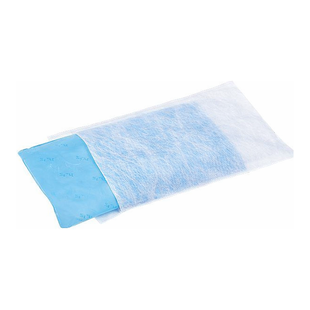 AS ONE Cover for Soft Refrigerant SFT50 50 Pcs　SET-50