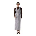 AS ONE Disposable Apron PE 50 Pcsand others