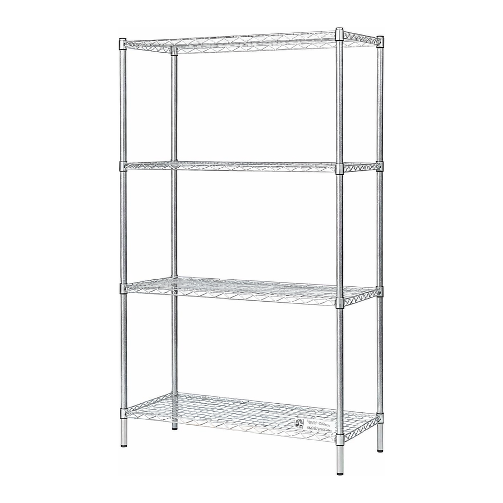 AS ONE Even Shelf 605 x 460 x 1600mmand others